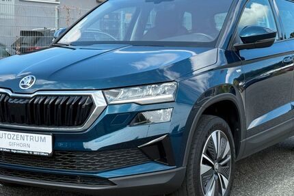 Skoda Karoq 64.850 km 23.700 &euro; Gifhorn 38518