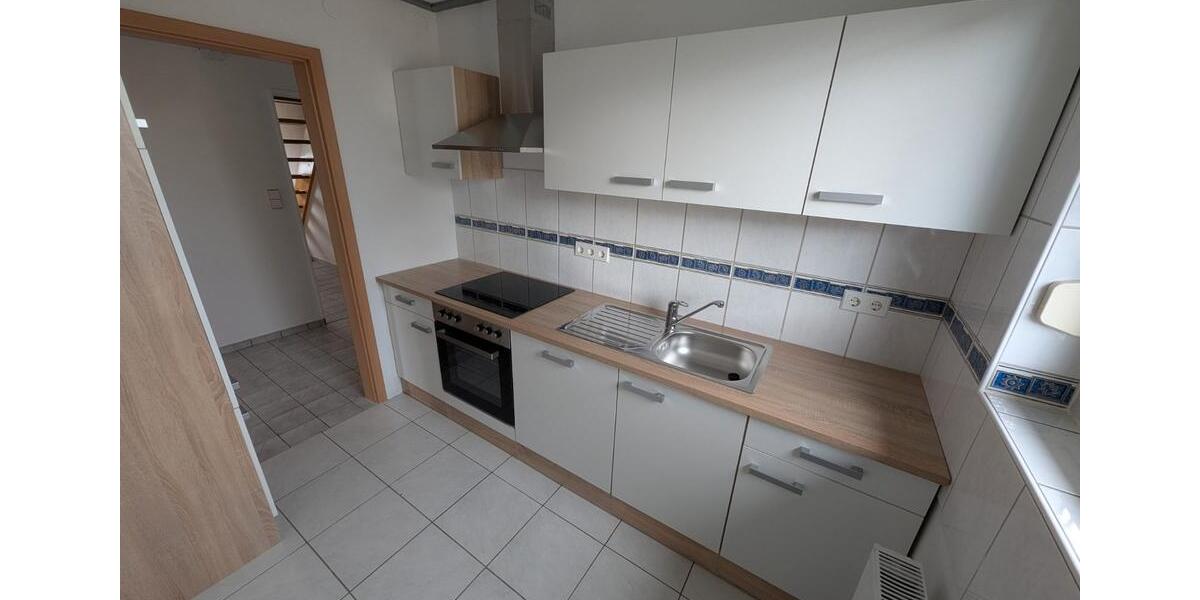 Dachgeschoßwohnung Gifhorn - 4 Zimmer, 93 m&sup2;, 725&euro; | Angebot:26705882