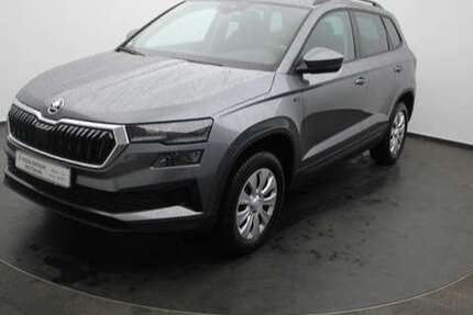 Skoda Karoq 8.000 km 32.790 &euro; Wolfsburg 38440