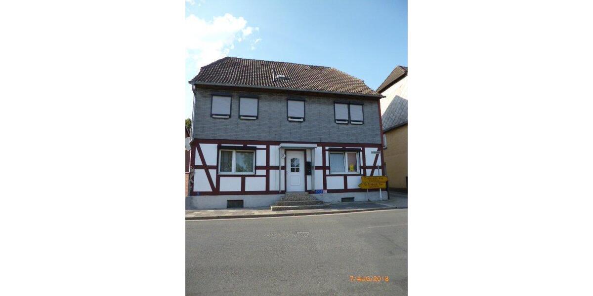 Erdgeschoßwohnung Bahrdorf - 4 Zimmer, 80 m&sup2;, 500&euro; | Angebot:26690137