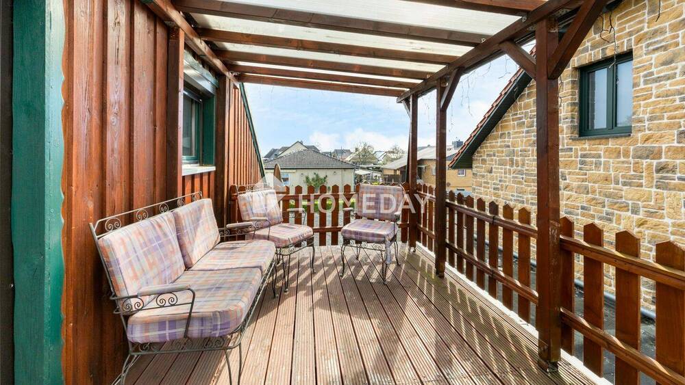 Einfamilienhaus Rühen Eischott - 7 Zimmer, 167 m&sup2;, 445.000&euro; | Angebot:26290254