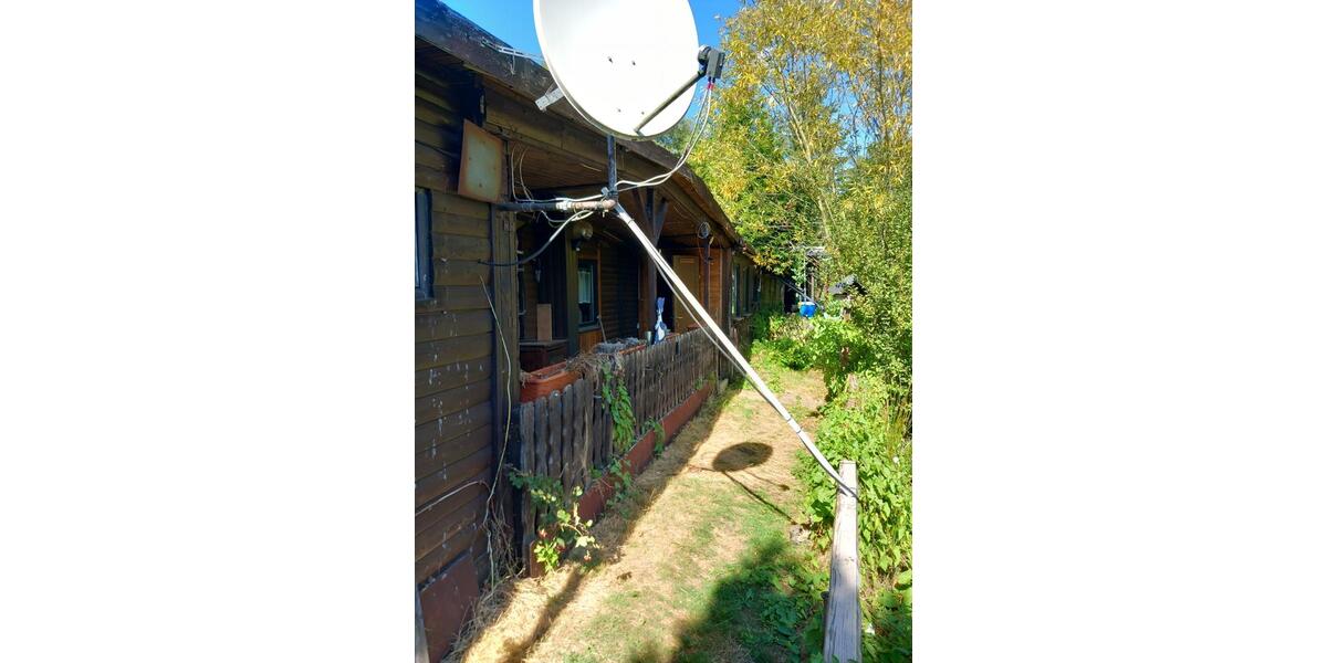 Einfamilienhaus Gifhorn - 2 Zimmer, 46 m&sup2;, 23.500&euro; | Angebot:25263178