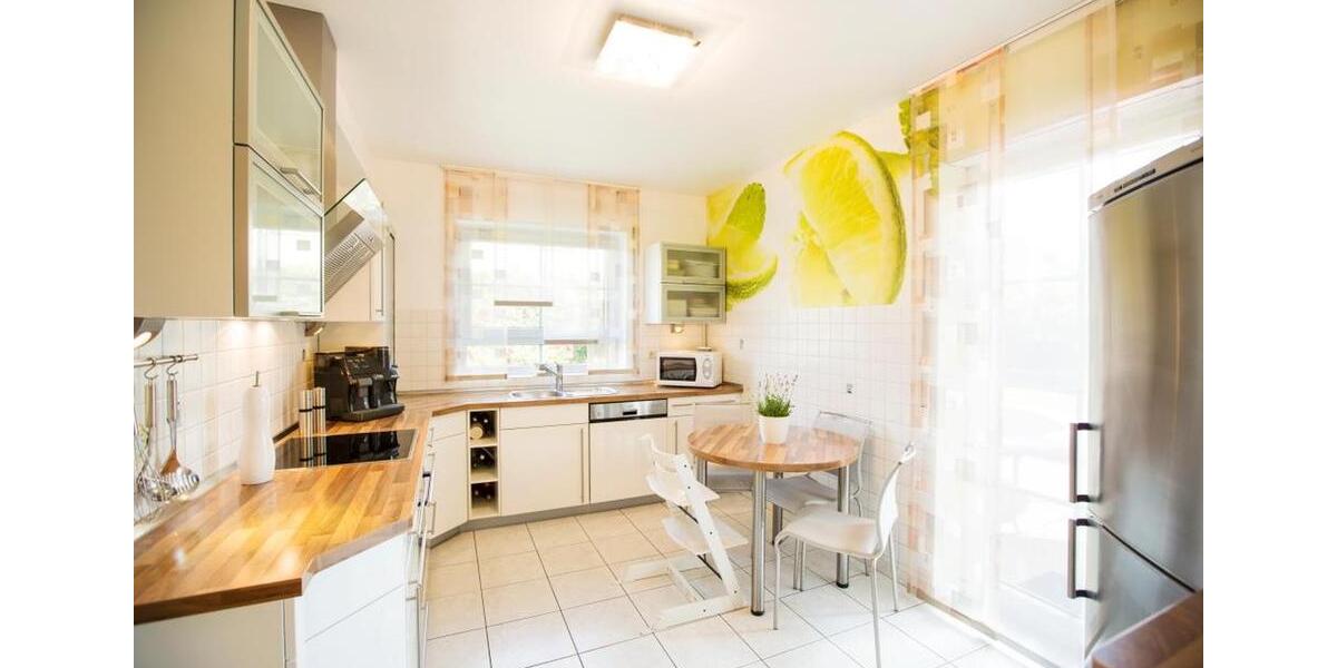 Erdgeschoßwohnung Wolfsburg Almke - 3 Zimmer, 100 m&sup2;, 1.100&euro; | Angebot:26058547