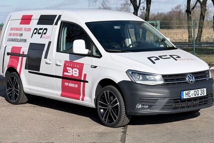 VW Caddy Maxi 203.179 km 11.500 &euro; Velpke 38458