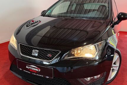 Seat Ibiza 140.300 km 8.990 &euro; Braunschweig 38112