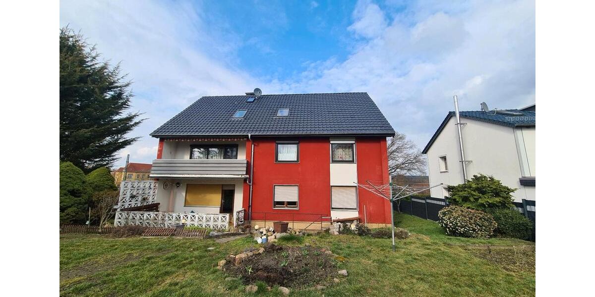 Mehrfamilienhaus, Wohnhaus Helmstedt - 3 Zimmer, 250 m&sup2;, 249.000&euro; | Angebot:26990765