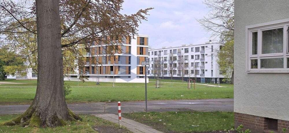 Etagenwohnung Wolfsburg Hohenstein - 2 Zimmer, 52 m&sup2;, 366&euro; | Angebot:25679881