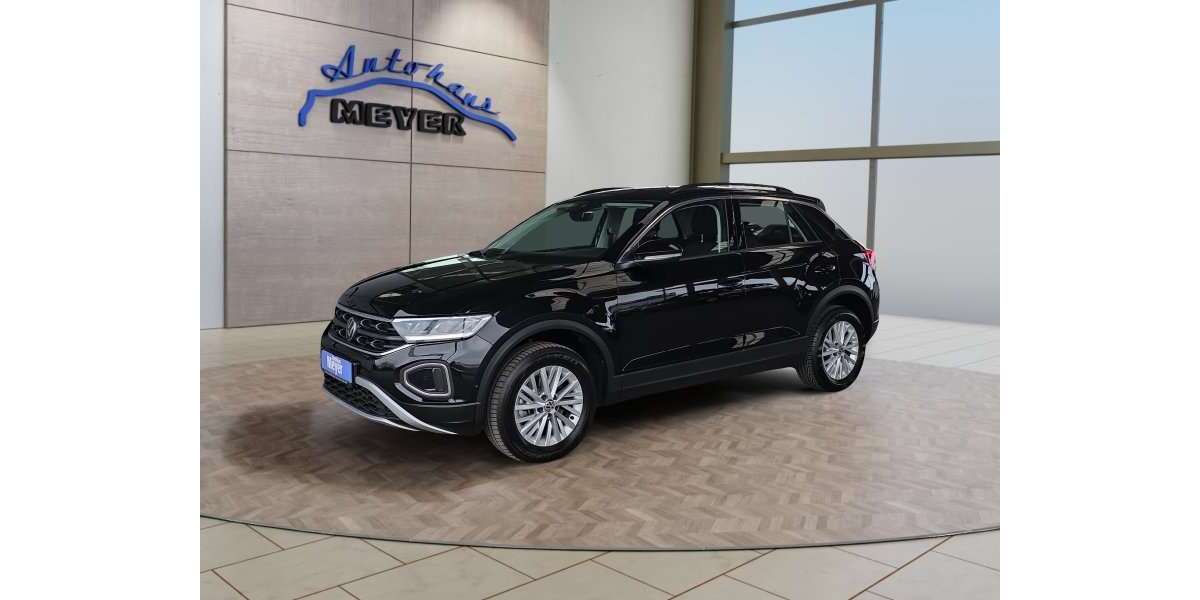 VW T-Roc 14.300 km 26.900 &euro; Sickte 38173