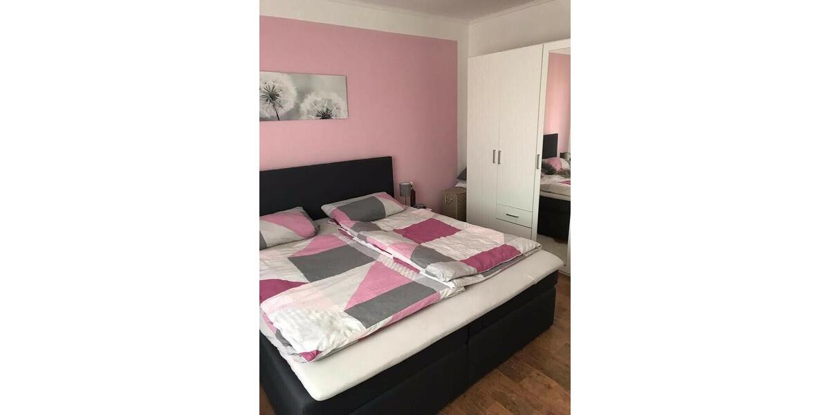 Etagenwohnung Braunschweig Lehndorf-Watenbüttel - 2 Zimmer, 59 m&sup2;, 790&euro; | Angebot:26322876