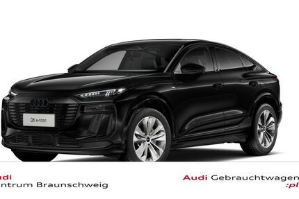 Audi Q6 e-tron 7.700 km 68.980 &euro; Braunschweig 38124