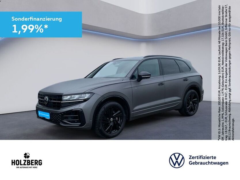 Touareg