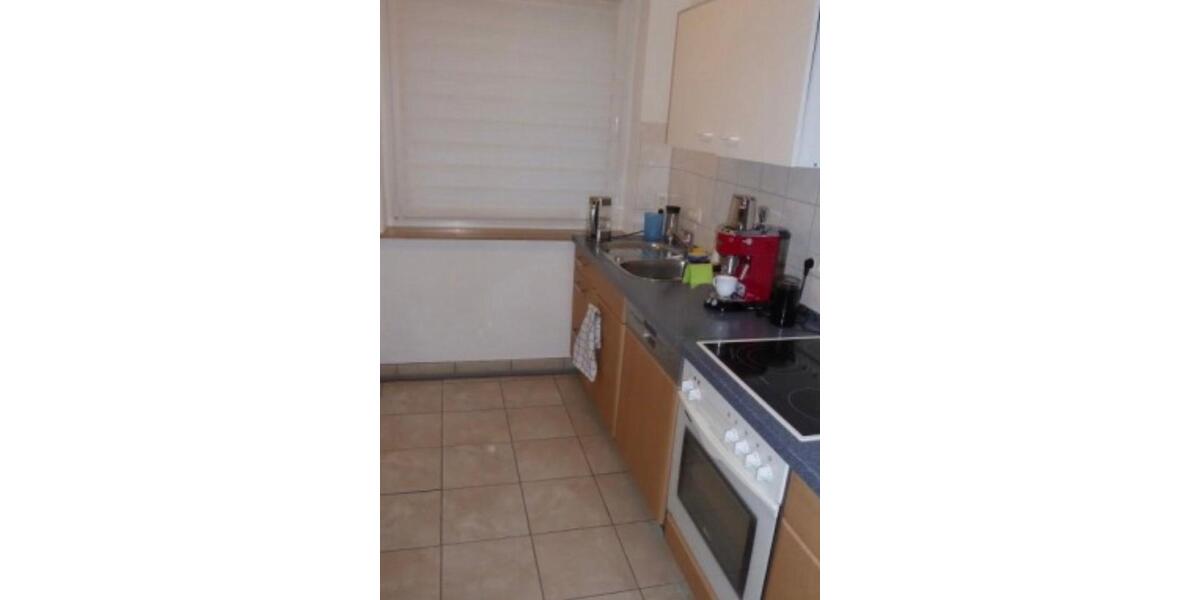 Hochparterre Braunschweig Wabe-Schunter-Beberbach - 1 Zimmer, 34 m&sup2;, 98.500&euro; | Angebot:26894339