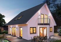 Ihr Traumhaus in Heudeber: Maßgeschneidert und Nachhaltig!
