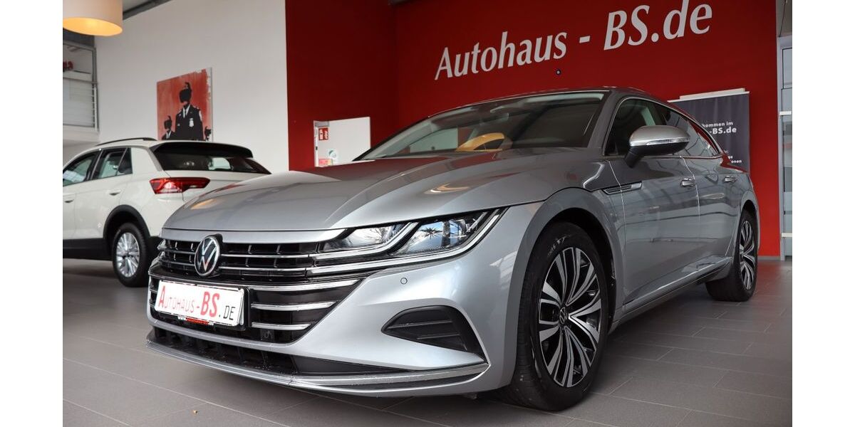 VW Arteon 65.471 km 24.890 &euro; Braunschweig 38116