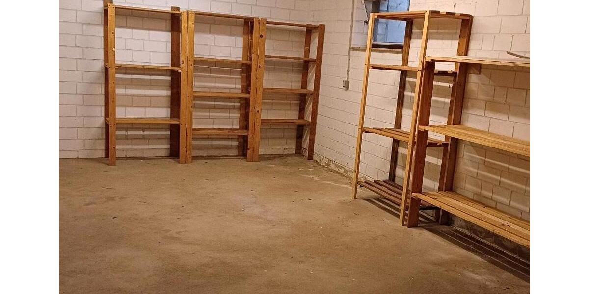 Etagenwohnung Wolfsburg Almke - 3 Zimmer, 64 m&sup2;, 124.000&euro; | Angebot:25854496