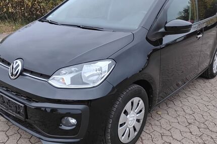 VW up! 45.123 km 9.380 € Jembke 38477