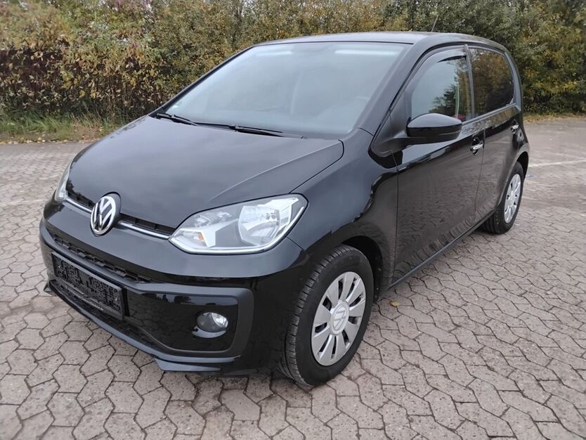 VW up! 45.123 km 9.380 € Jembke 38477