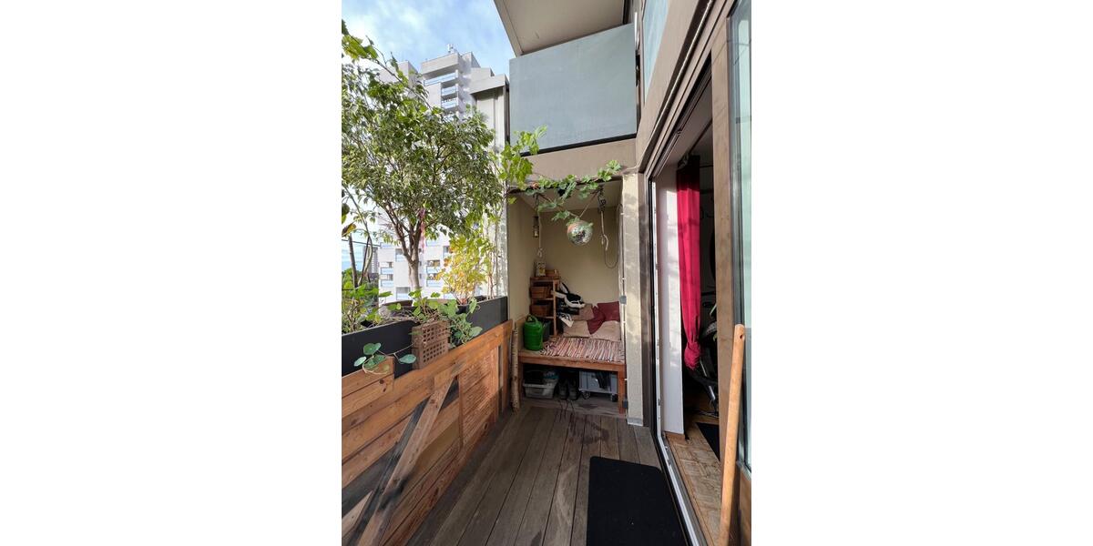 Maisonettenwohnung Braunschweig Östliches Ringgebiet - 4 Zimmer, 96 m&sup2;, 330.000&euro; | Angebot:26063567