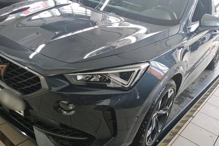 Cupra Formentor 138.898 km 24.990 &euro; Braunschweig 38122