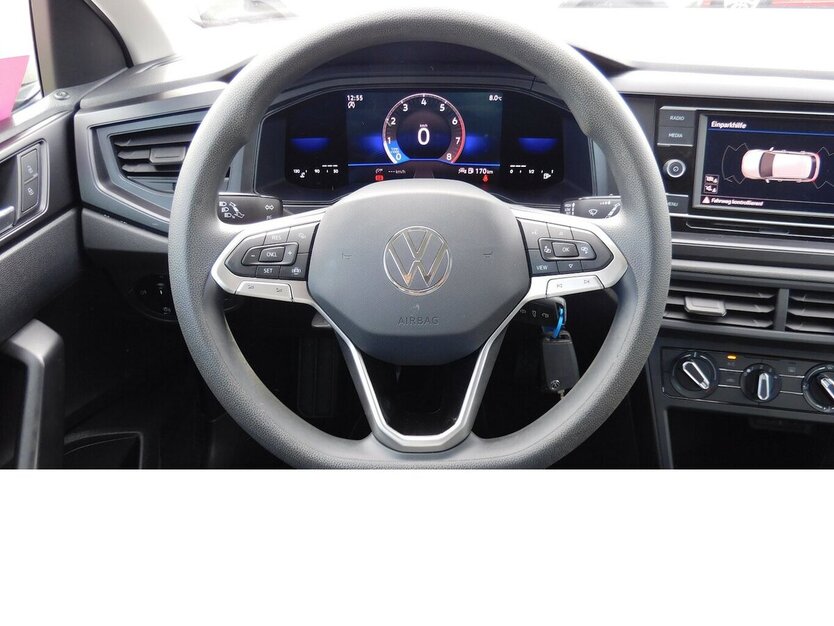 VW Taigo 1.0 TSI BMT Klima LED Navi 27.600 km 16.690 € Vordorf 38533