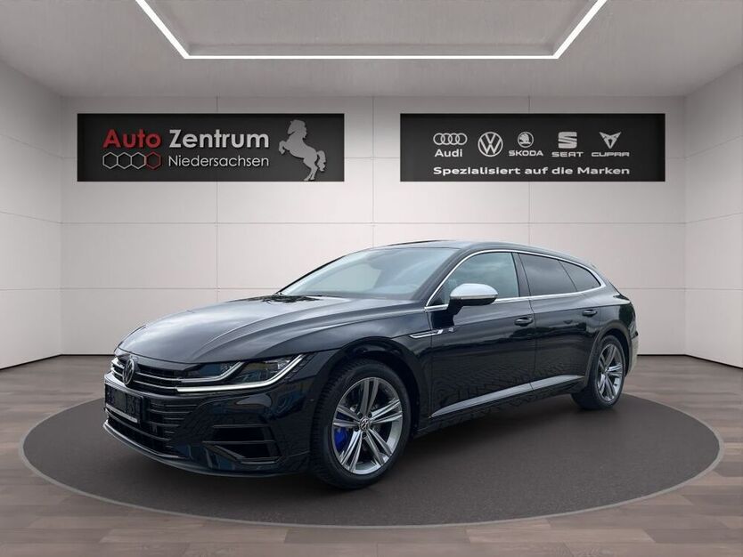 Arteon