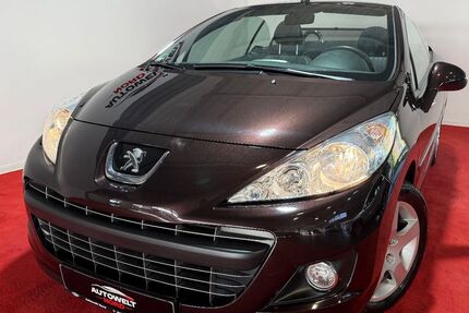 Peugeot 207 57.800 km 7.390 &euro; Braunschweig 38112