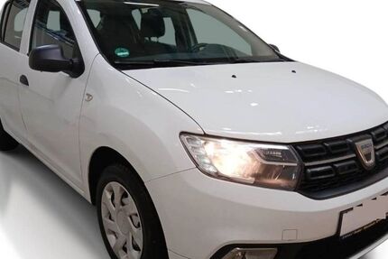 Dacia Sandero 138.000 km 4.799 &euro; Braunschweig 38106