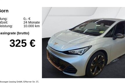 Cupra Born 29.070 km 34.980 &euro; Gifhorn 38518
