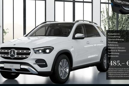 Mercedes-Benz GLE 350 16.645 km 69.140 &euro; Braunschweig 38122