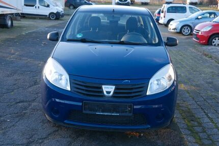 Dacia Sandero 179.000 km 1.599 € Braunschweig 38122