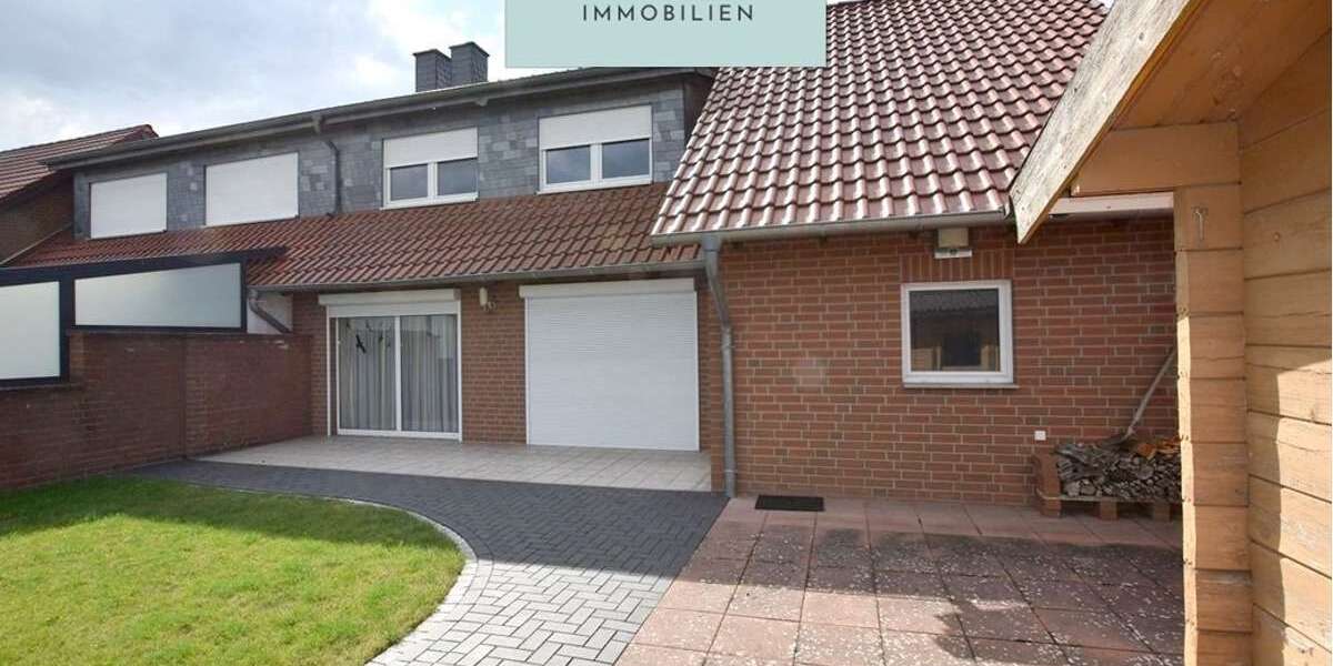 Haus zum Kaufen in Groß Twülpstedt 250.000 € 124 m² 4 zimmer