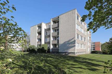 Wohnung zum Mieten in Wolfsburg 663,15 € 84.05 m²
