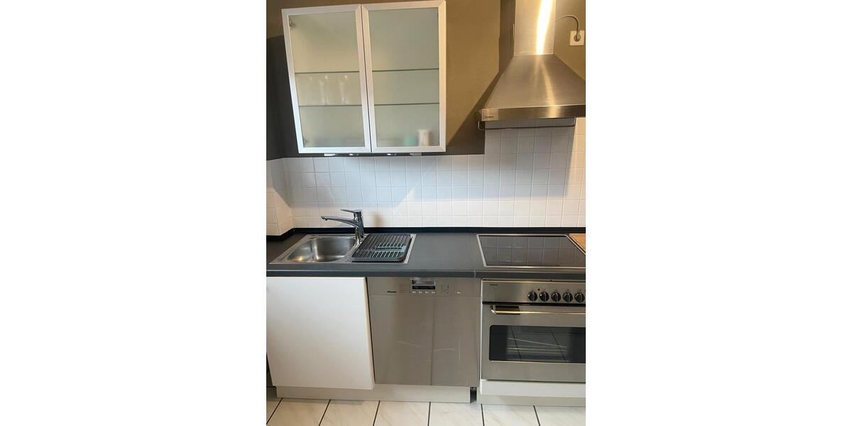 Etagenwohnung Helmstedt - 2 Zimmer, 61 m&sup2;, 485&euro; | Angebot:25655119