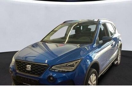 Seat Arona 21.190 km 16.975 &euro; Braunschweig 38114