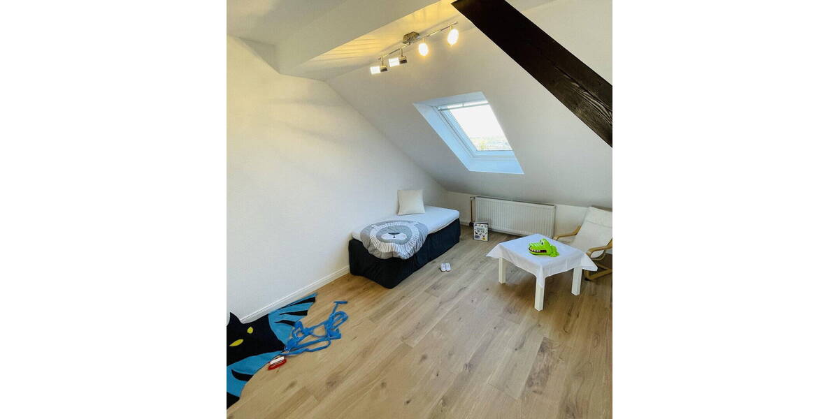 Etagenwohnung Wolfsburg Neindorf - 4 Zimmer, 76 m&sup2;, 135.000&euro; | Angebot:26807734