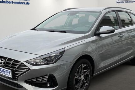 Hyundai i30 36.779 km 16.890 &euro; Wolfsburg 38448