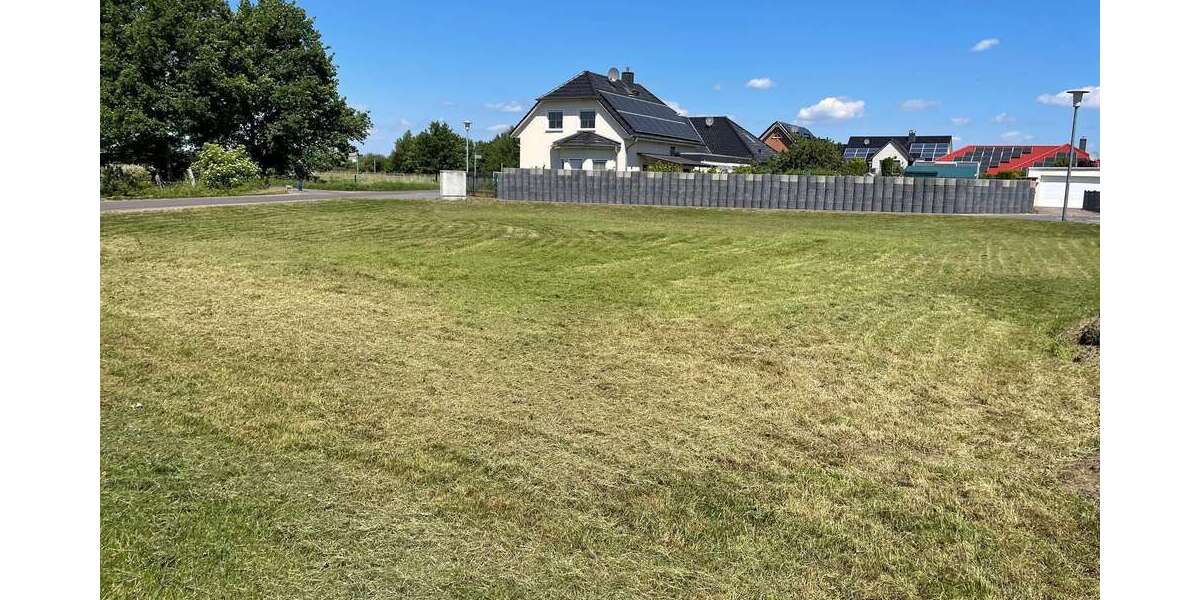 Grundstück zu verkaufen in Tiddische 150.000 € 821 m² zimmer