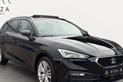 Seat Leon 144.056 km 17.999 &euro; Braunschweig 38112