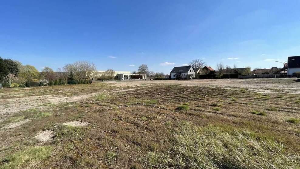 Grundstück zu verkaufen in Meine 1.495.000 € 4490 m²
