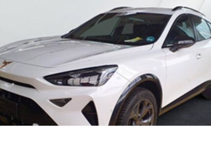 Cupra Formentor 26.990 km 32.690 &euro; Gifhorn 38518