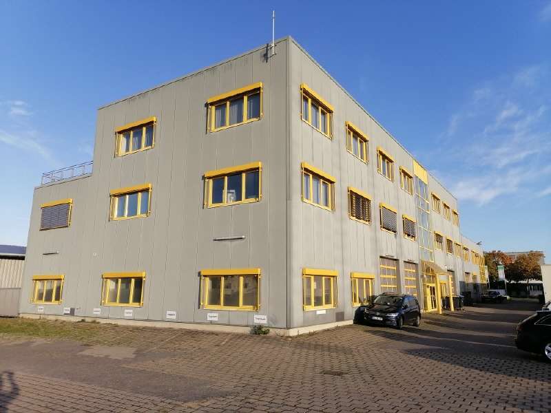 Büro in Wolfsburg 4.190 € 385.35 m²
