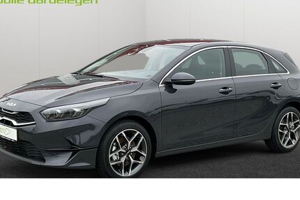 Kia ceed / Ceed 1.077 km 25.390 € Gardelegen 39638
