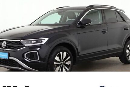 VW T-Roc 25.030 km 27.690 &euro; Gifhorn 38518