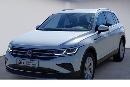 VW Tiguan 47.350 km 32.880 &euro; Braunschweig 38108