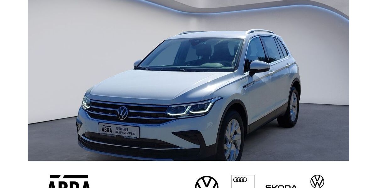 VW Tiguan 47.350 km 32.880 &euro; Braunschweig 38108