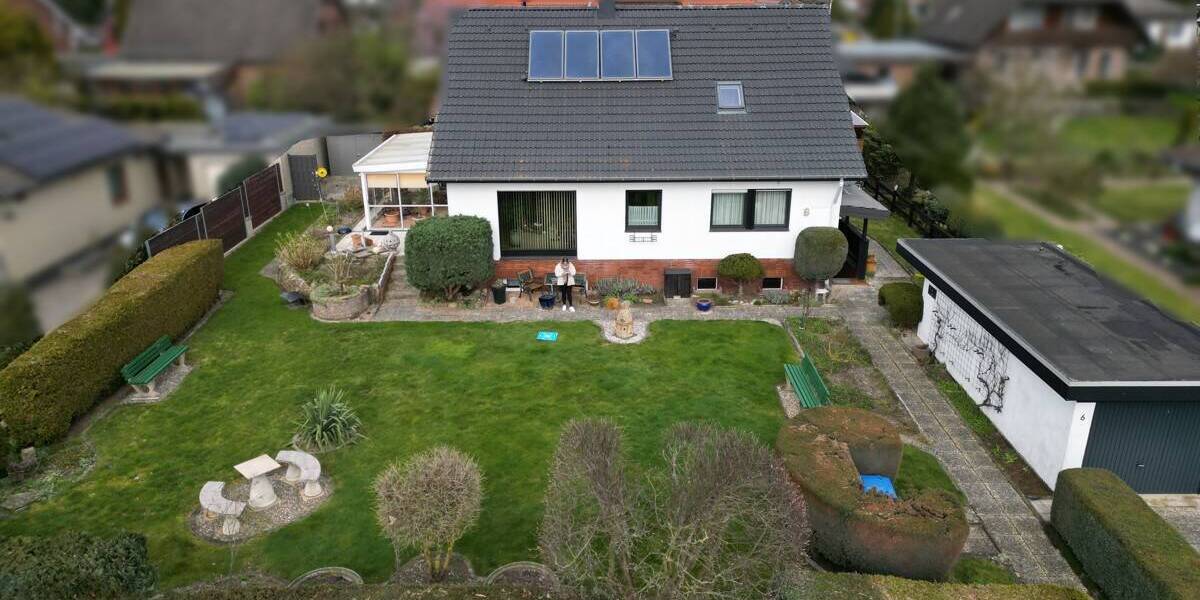 Einfamilienhaus Osloß - 6 Zimmer, 170 m&sup2;, 279.000&euro; | Angebot:25673479