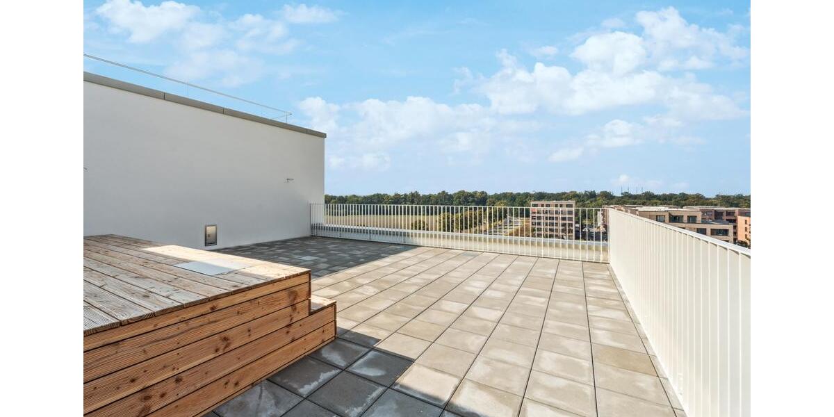 Erdgeschoßwohnung Wolfsburg Almke - 3 Zimmer, 83 m&sup2;, 900&euro; | Angebot:25806399