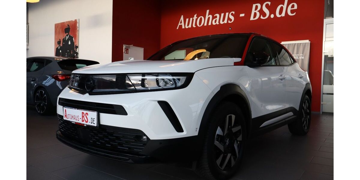 Opel Mokka 49.826 km 15.849 &euro; Braunschweig 38116