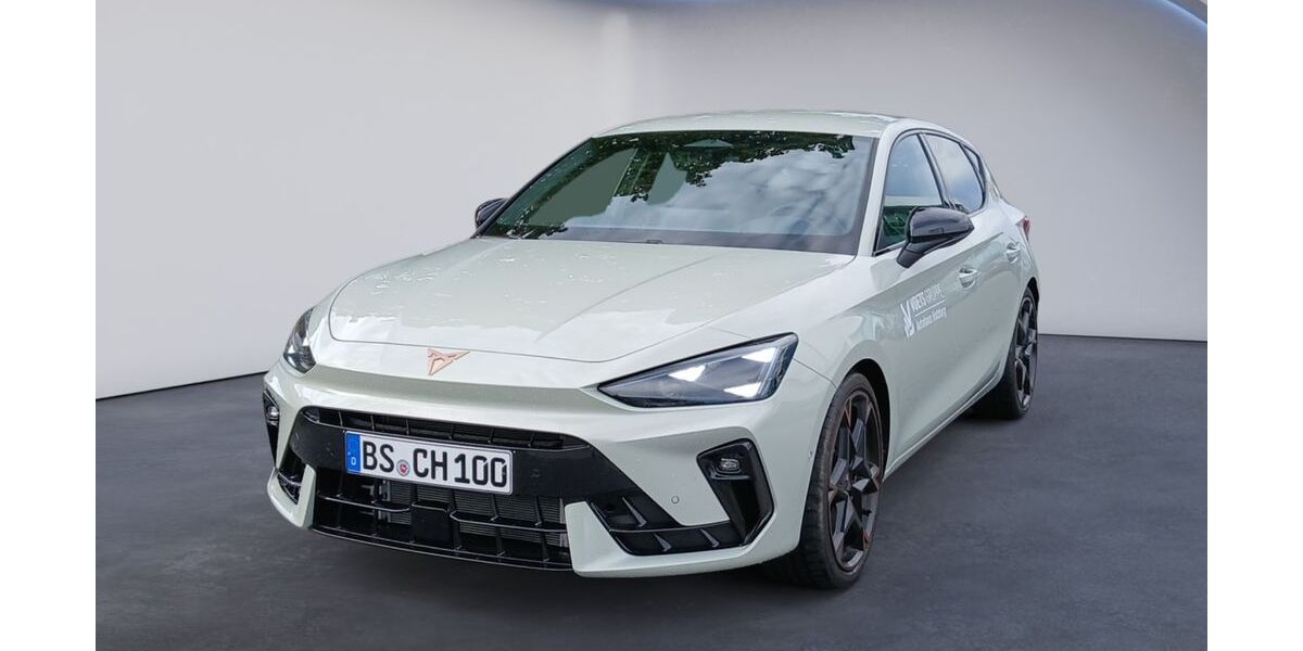 Cupra Leon 5.000 km 38.475 &euro; Braunschweig 38114