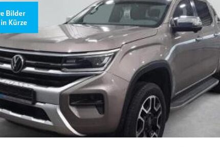 VW Amarok 24.930 km 48.690 &euro; Wolfsburg 38440